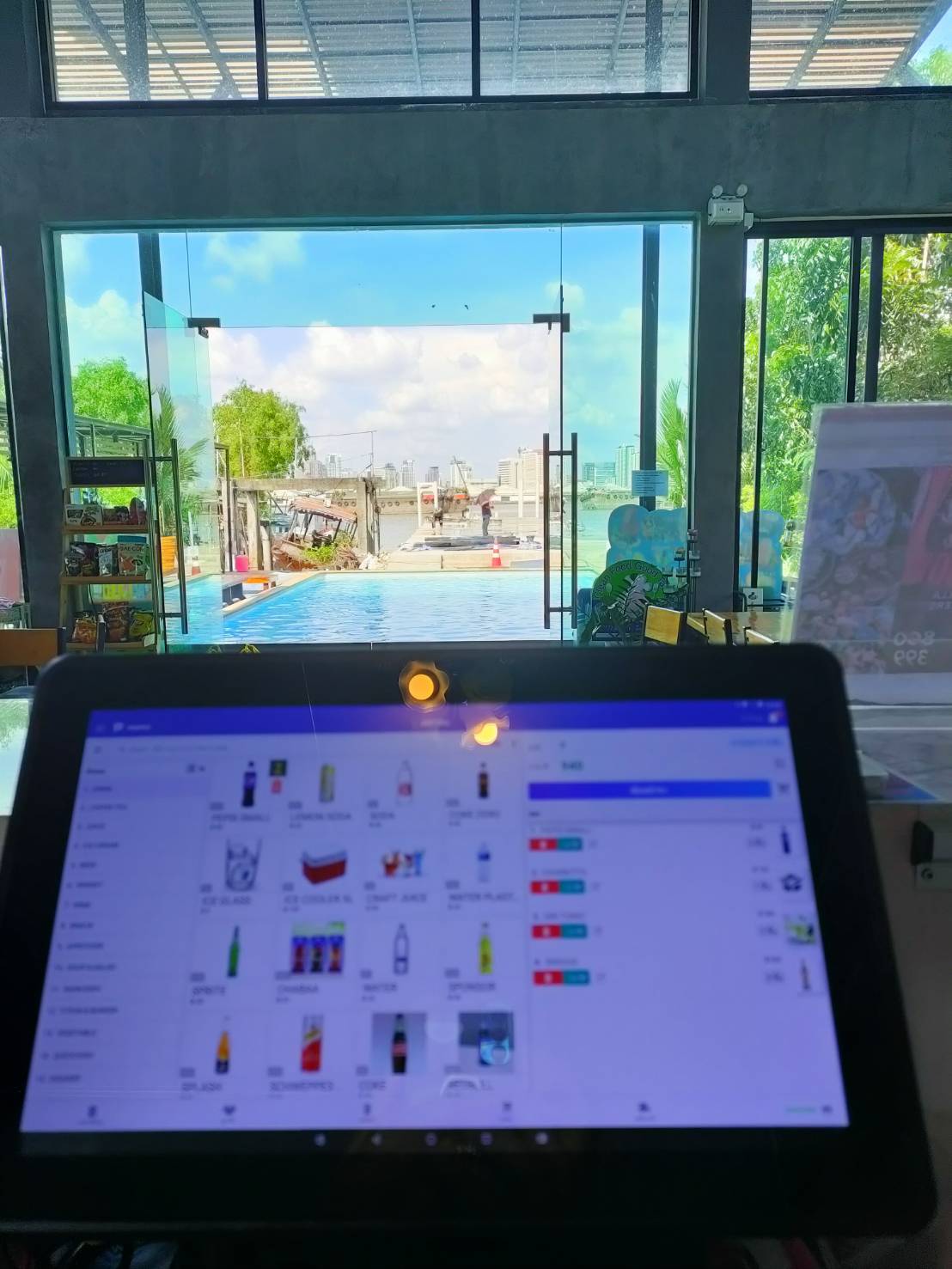 ภาพร้านค้า อาททรา วิลล่า ภาพที่ 1