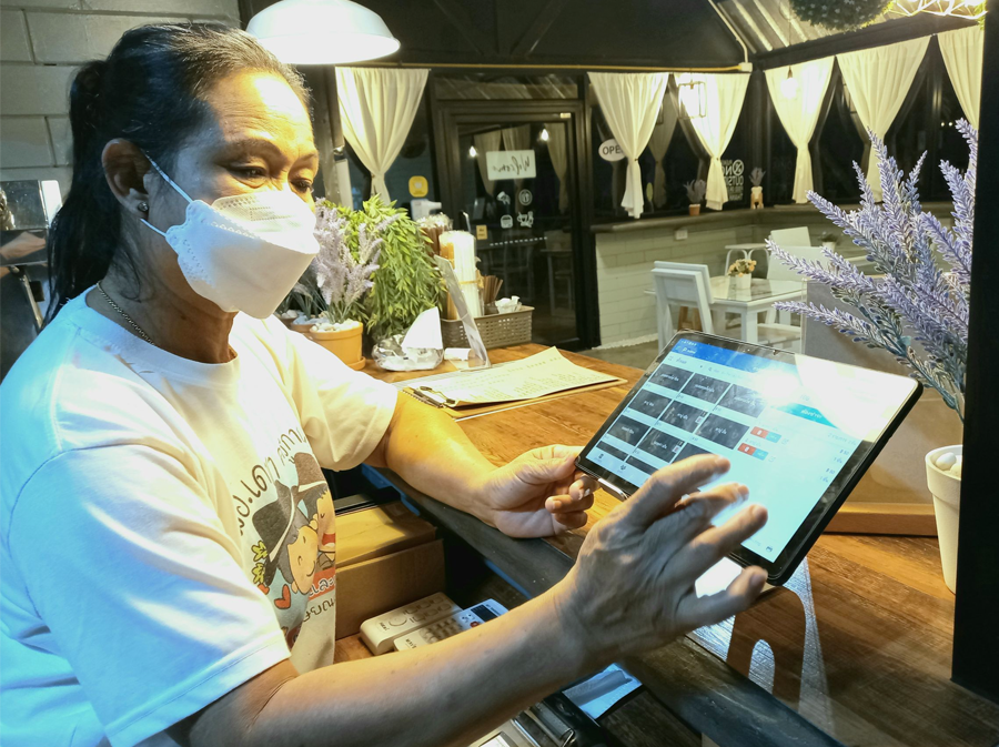 ภาพร้านค้า ร้านกาญจนาวดี ภาพที่ 2