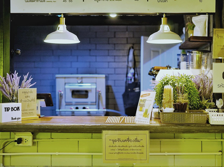 ภาพร้านค้า ร้านกาญจนาวดี ภาพที่ 3