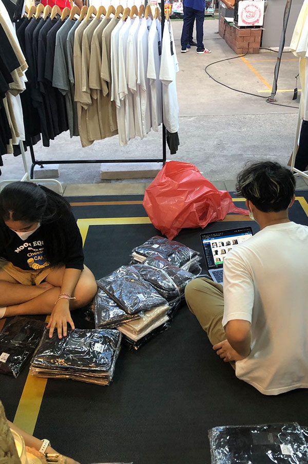 ภาพร้านค้า ร้าน Overyu ภาพที่ 4