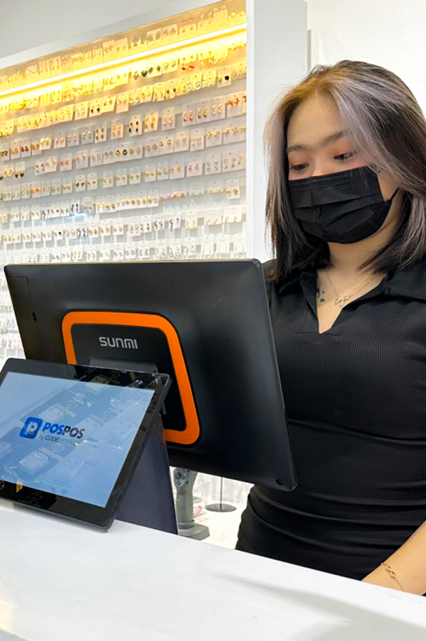 ภาพร้านค้า ร้าน Lucky 189 ภาพที่ 1