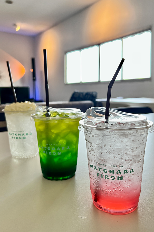 รีวิวร้านค้า ร้าน Watcharapirom