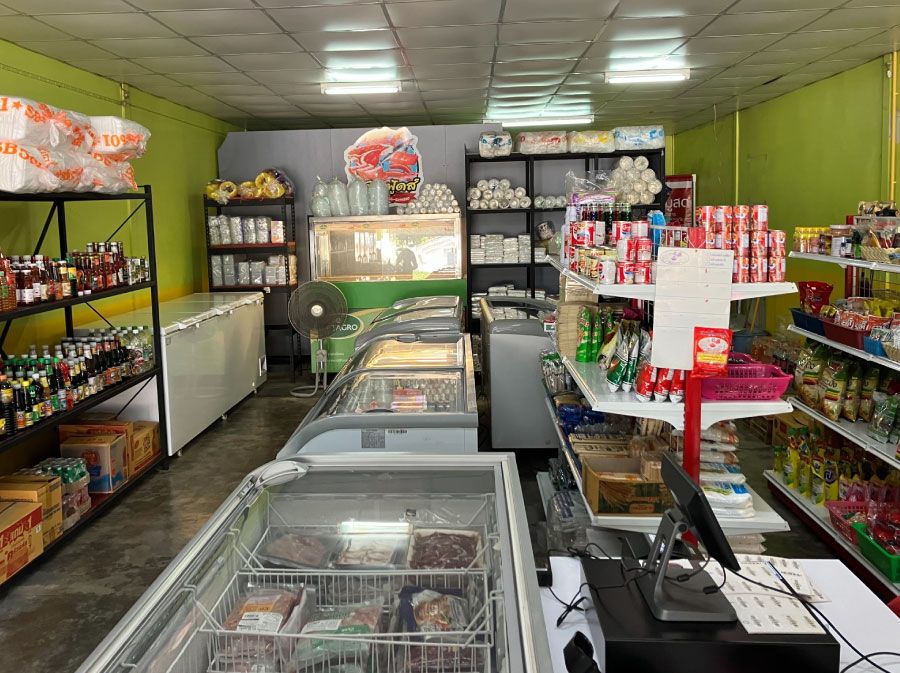 ภาพร้านค้า ร้านรัชพลฟู้ดส์ หาดใหญ่ ภาพที่ 2