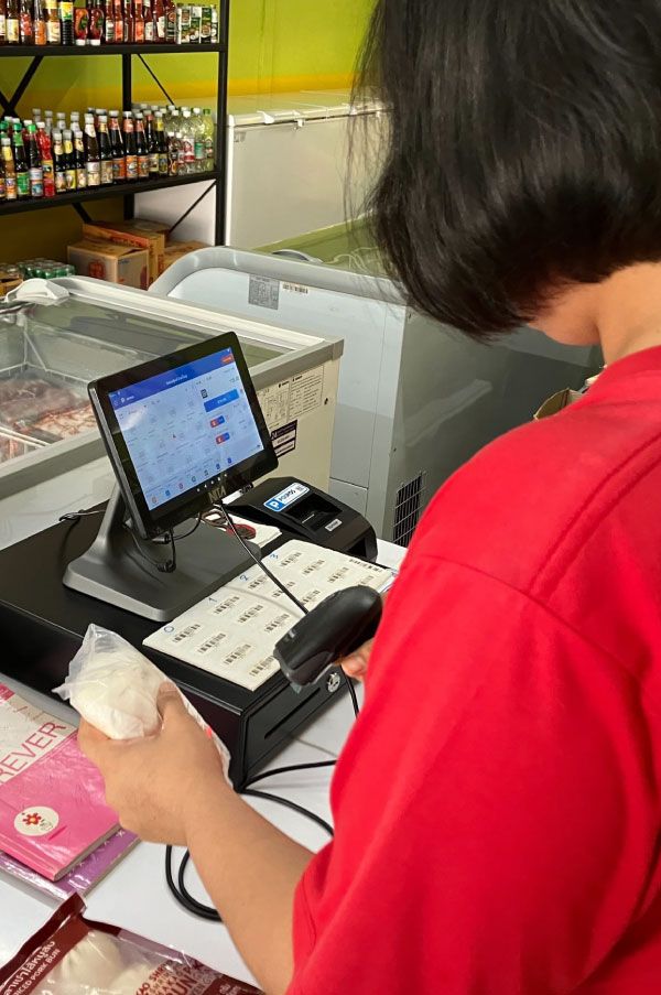 ภาพร้านค้า ร้านรัชพลฟู้ดส์ หาดใหญ่ ภาพที่ 1