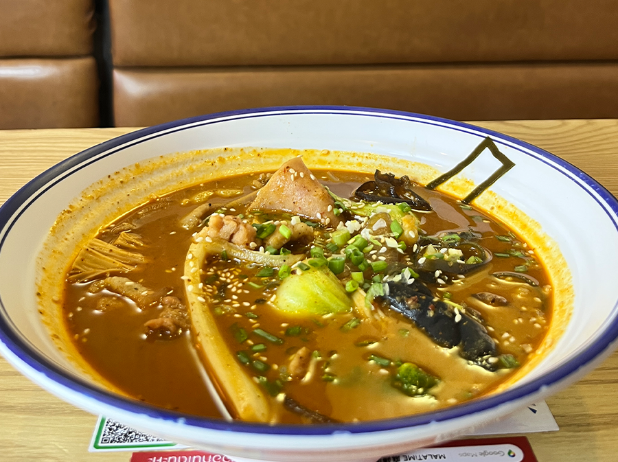 ภาพร้านค้า ร้าน MalaTime ภาพที่ 3