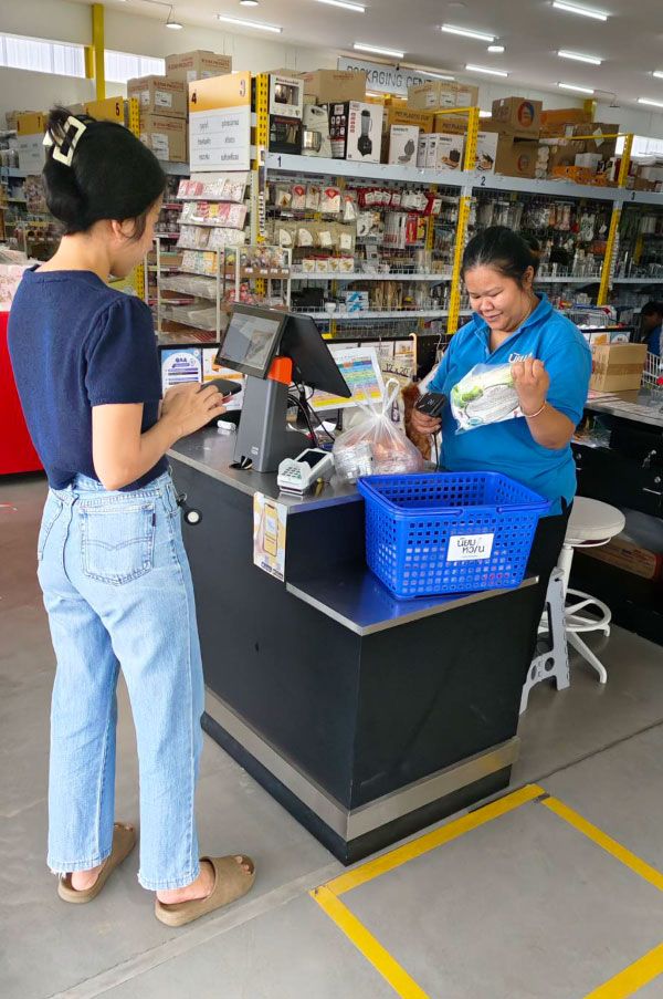 ภาพร้านค้า ร้าน นิยมหวาน ภาพที่ 4