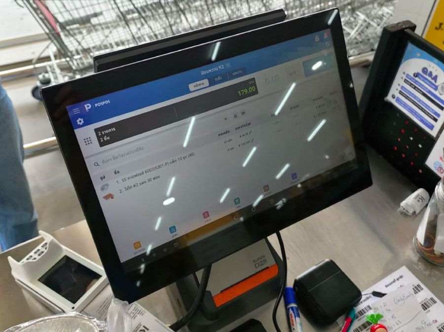 ภาพร้านค้า ร้าน นิยมหวาน ภาพที่ 3