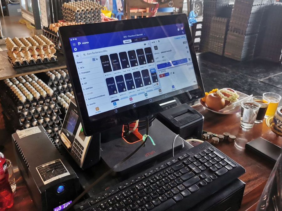 ภาพร้านค้า สถานีไข่ By Keefarm Store ภาพที่ 3