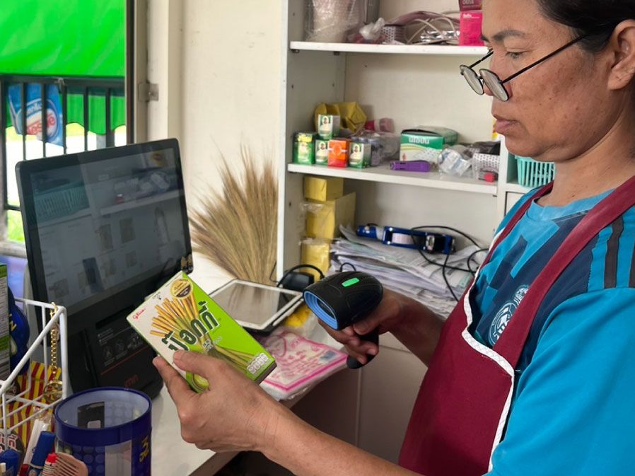 ภาพร้านค้า วรรณามินิมาร์ท ภาพที่ 3