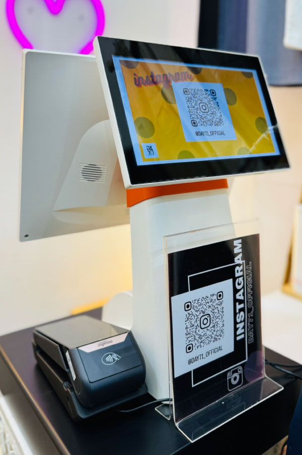 รีวิวร้านค้า ร้าน DAY71