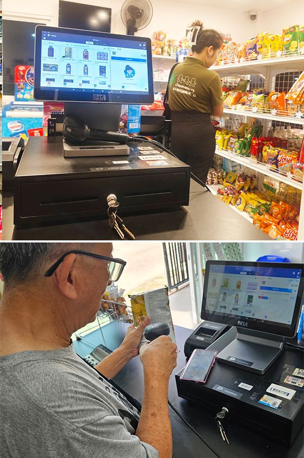 ภาพร้านค้า ร้าน ทูบีมาร์ท ภาพที่ 4