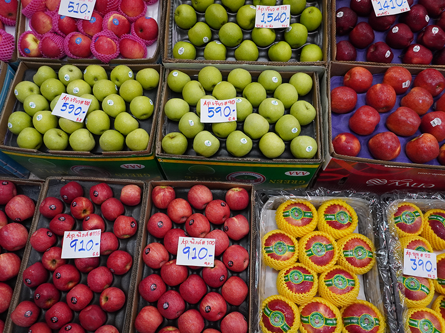 ภาพร้านค้า ร้านสิงห์โตทอง ตลาดไท ภาพที่ 3