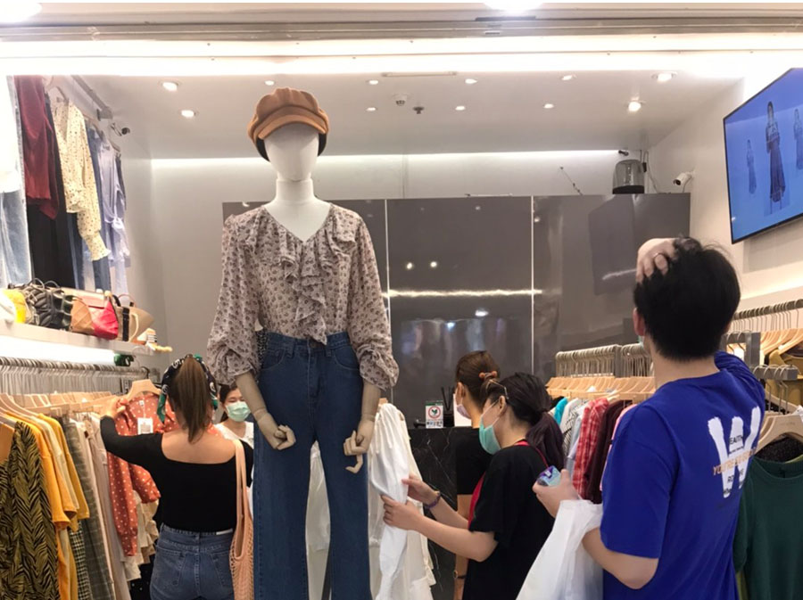 ภาพร้านค้า ร้าน Venita Room ภาพที่ 2