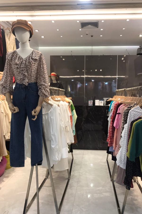 ภาพร้านค้า ร้าน Venita Room ภาพที่ 4