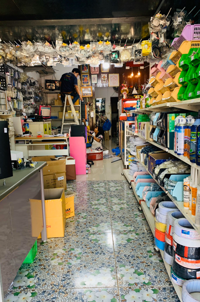 ภาพร้านค้า หจก.ส.สมหวังเซอร์วิส ภาพที่ 1