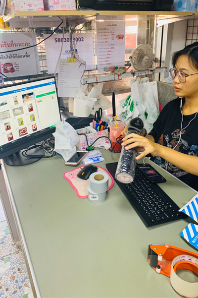 ภาพร้านค้า หจก.ส.สมหวังเซอร์วิส ภาพที่ 4