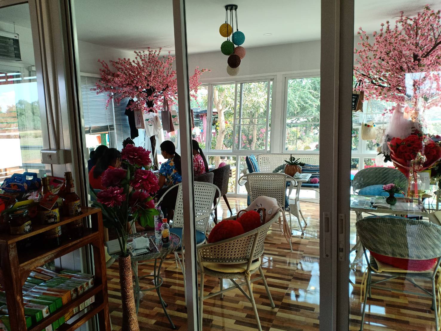 ภาพร้านค้า ร้าน เมืองบัวการ์เด้นท์ ภาพที่ 3