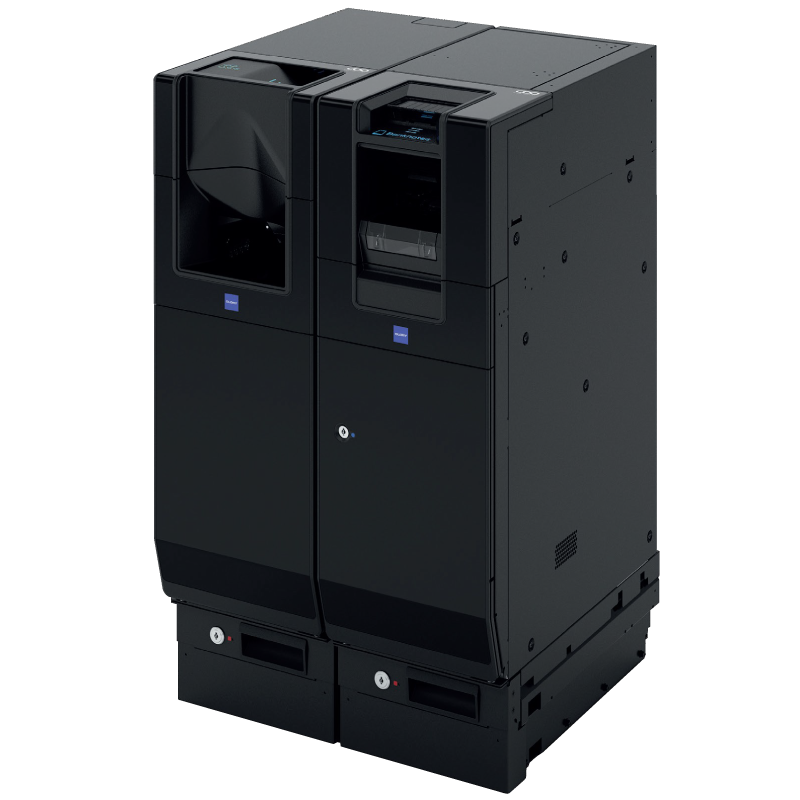 สินค้า เครื่องจัดการเงินสดอัตโนมัติ CI-10X [Glory]