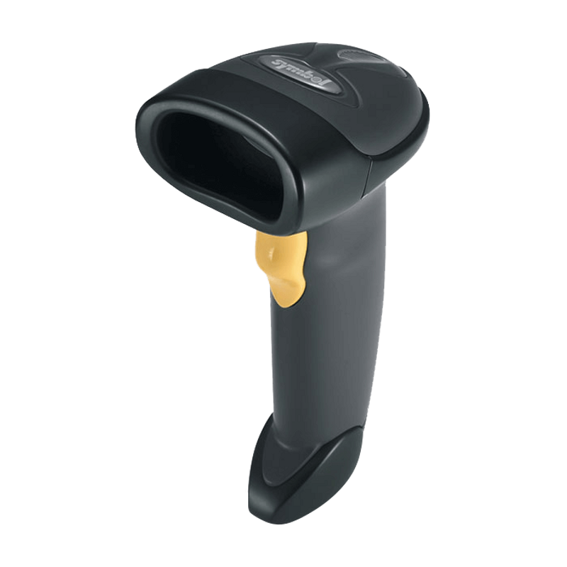 เครื่องสแกนบาร์โค้ด