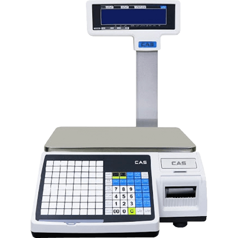 เครื่องชั่งสินค้า