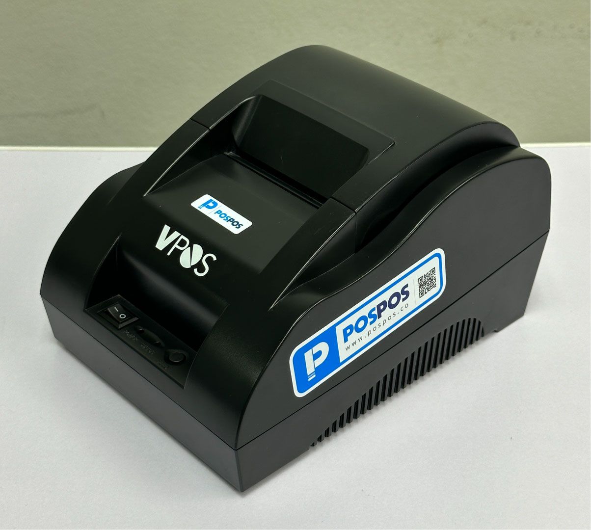 เครื่องพิมพ์ใบเสร็จ VPOS VP-58IIZ
