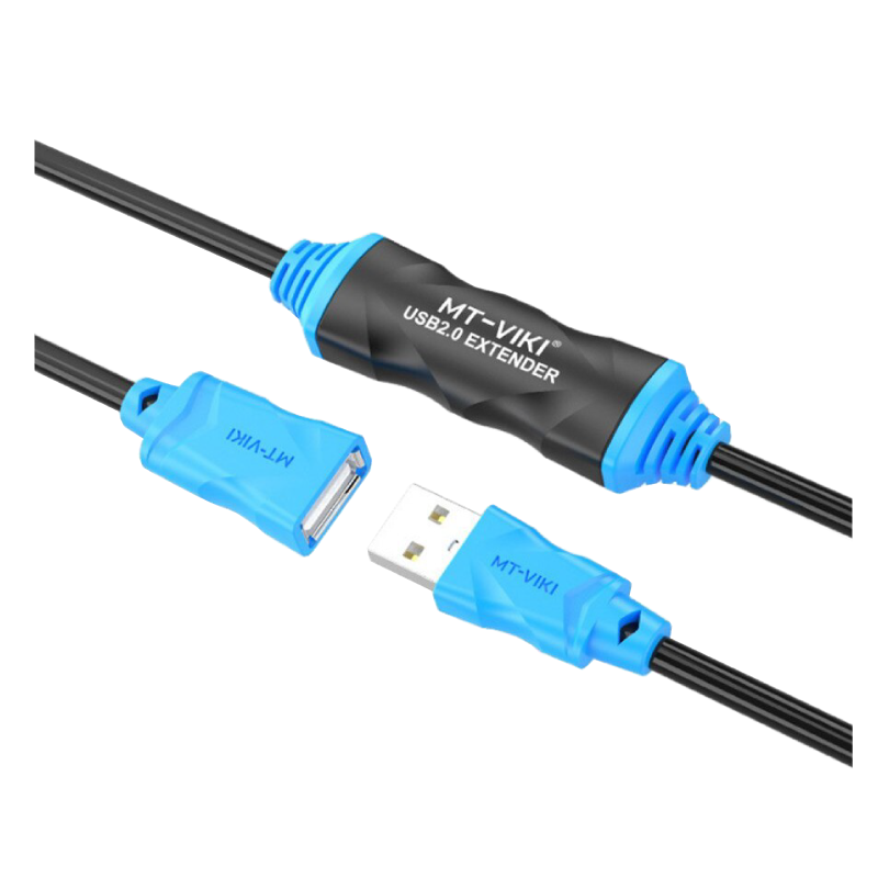 สายเพิ่มความยาว USB ยาว 30 เมตร