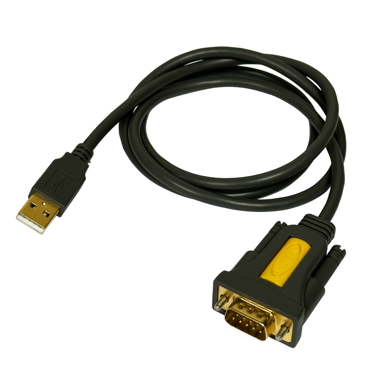 สาย RS232 to USB