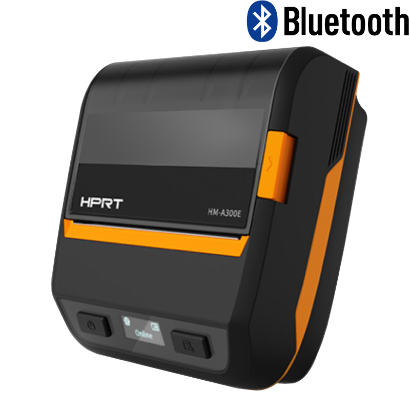 เครื่องพิมพ์พกพา HM-A300E [HPRT]