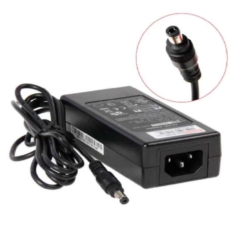Adapter 12V / 5000mA