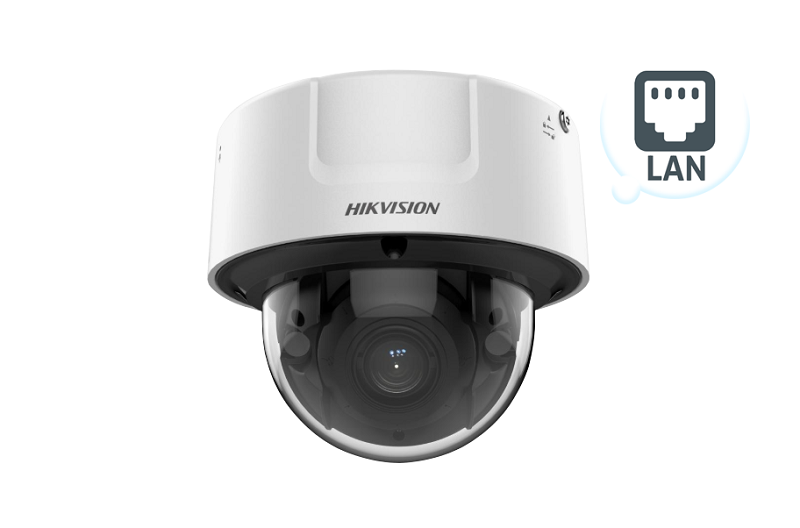 กล้องวงจรปิด HikVision iDS-2CD7146G0-IZHSY(2.8-12mm)(D)
